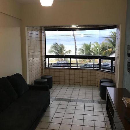 Apto Beira Mar, 96 M2. Apartman João Pessoa Kültér fotó