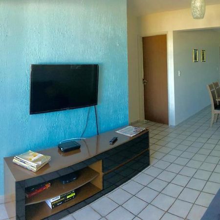 Apto Beira Mar, 96 M2. Apartman João Pessoa Kültér fotó