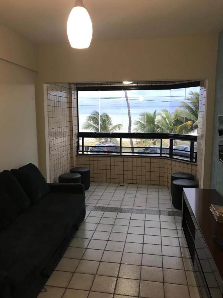 Apto Beira Mar, 96 M2. Apartman João Pessoa Kültér fotó