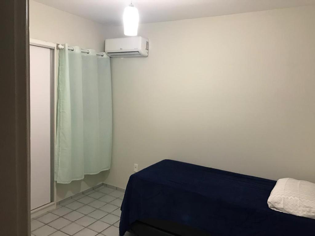 Apto Beira Mar, 96 M2. Apartman João Pessoa Kültér fotó